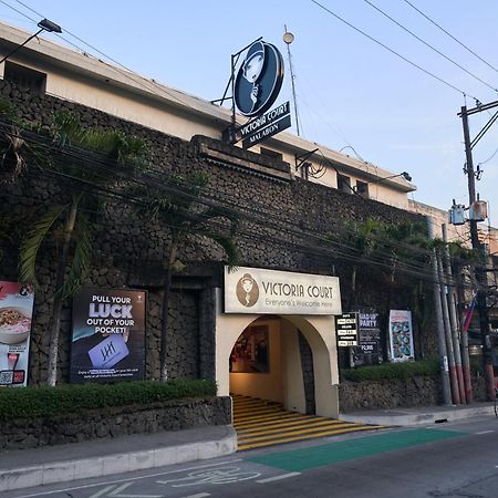 Hotel Victoria Court Malabon Valenzuela Esterno foto