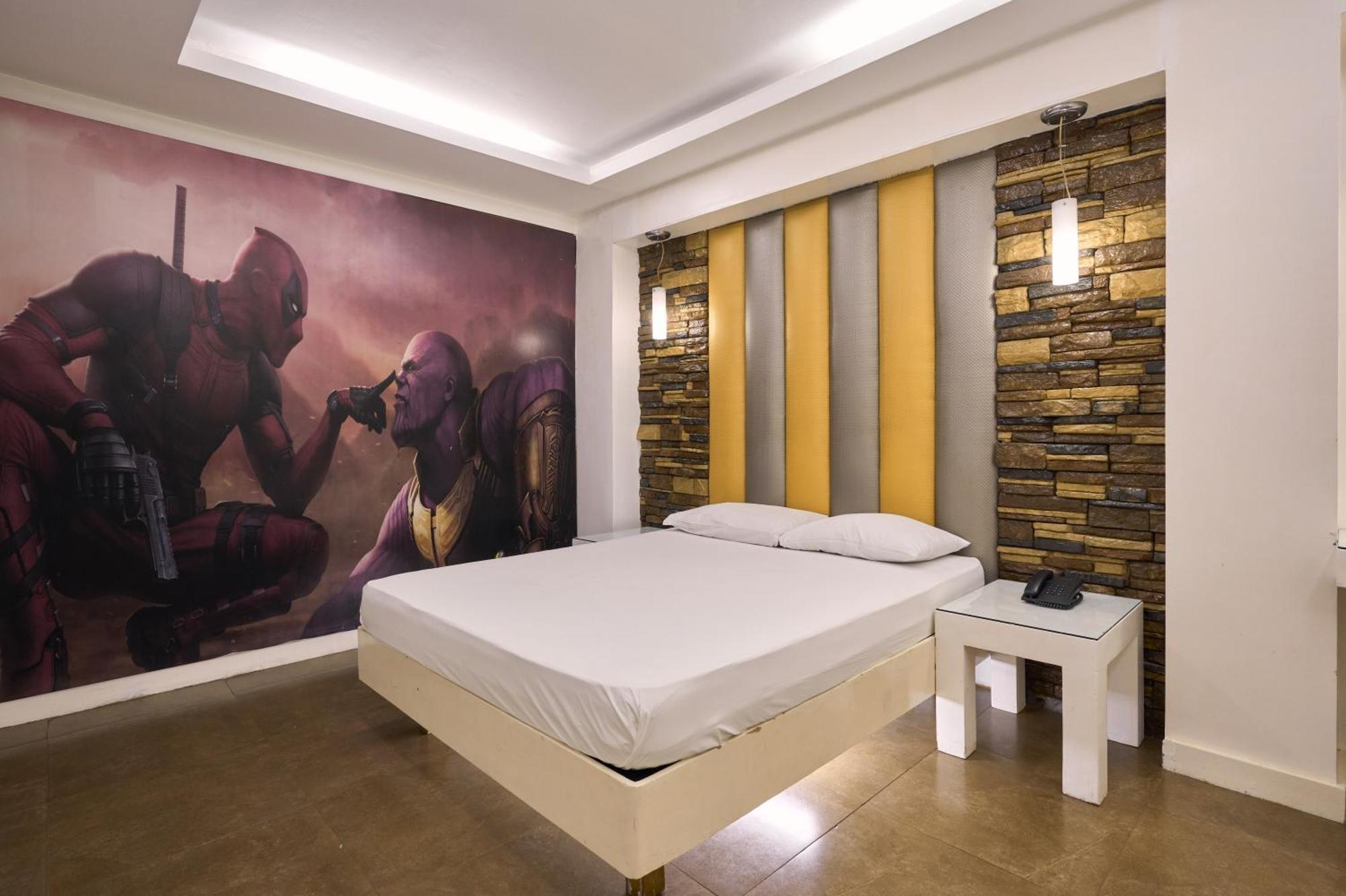 Hotel Victoria Court Malabon Valenzuela Esterno foto